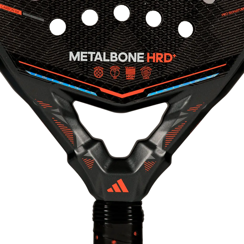 Pala Adidas Metalbone 3.5 HRD+ 2026