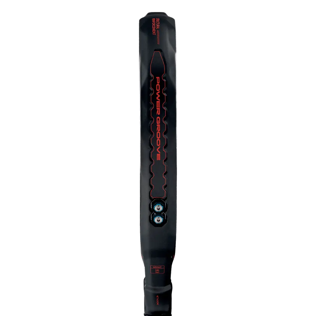 Pala Adidas Metalbone 3.5 HRD+ 2026