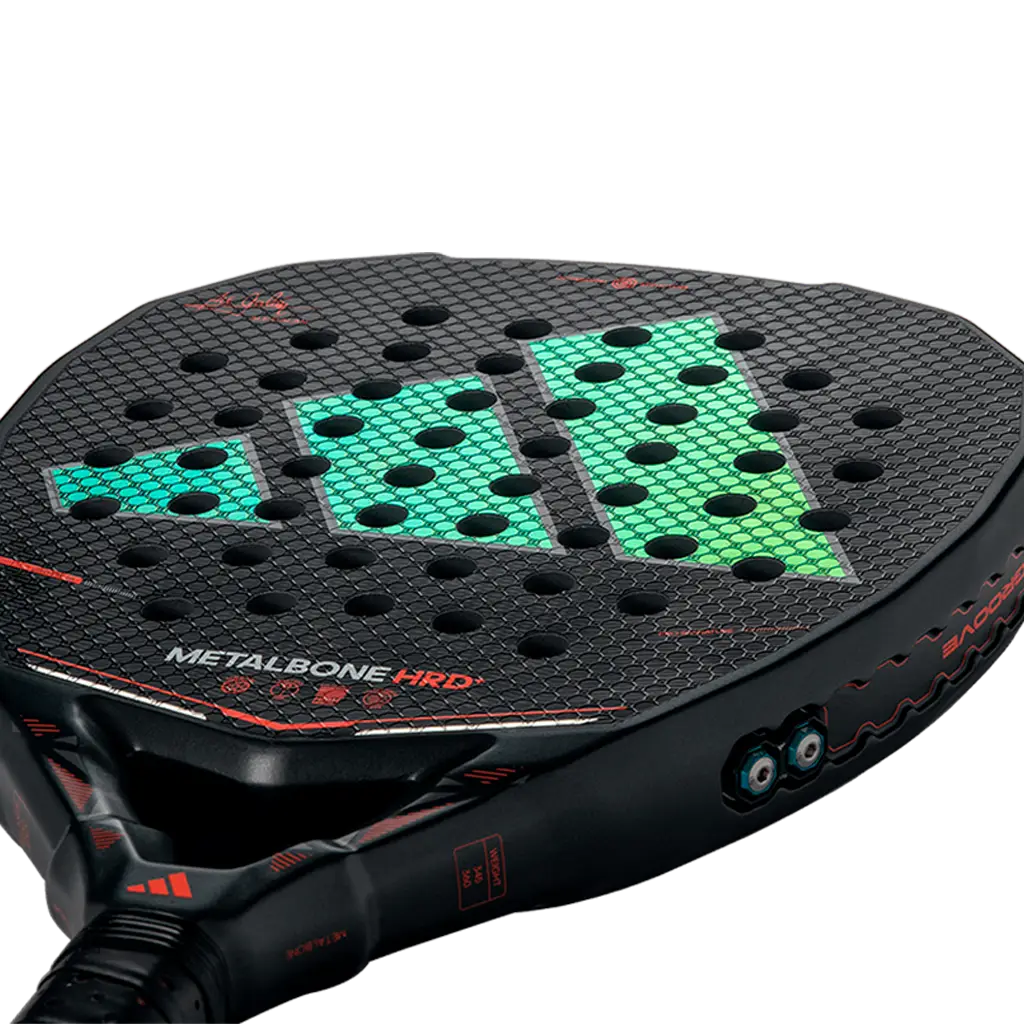 Pala Adidas Metalbone 3.5 HRD+ 2026