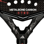 Pala Adidas Metalbone Carbon 2026