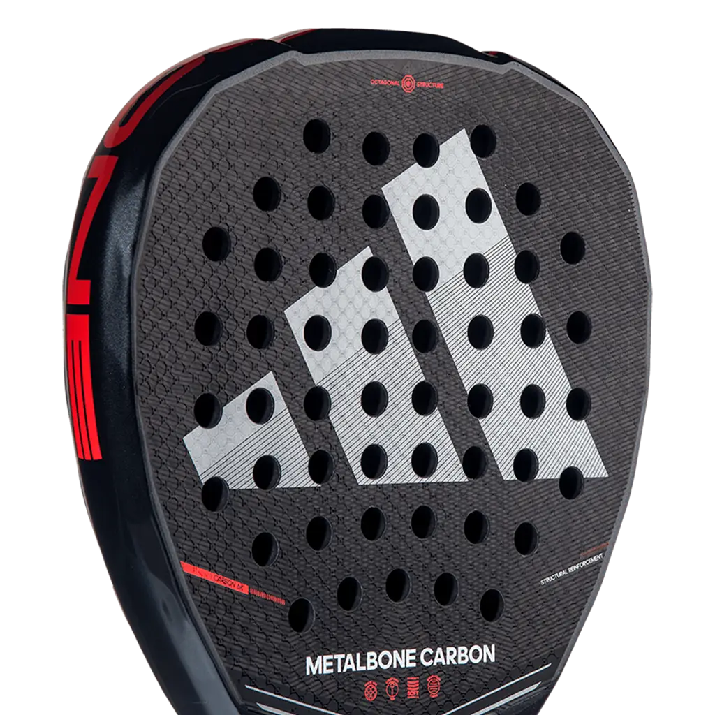 Pala Adidas Metalbone Carbon 2026