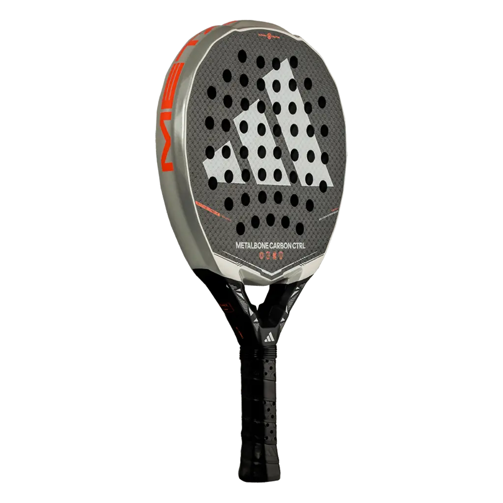Pala Adidas Metalbone Carbon Ctrl 2026