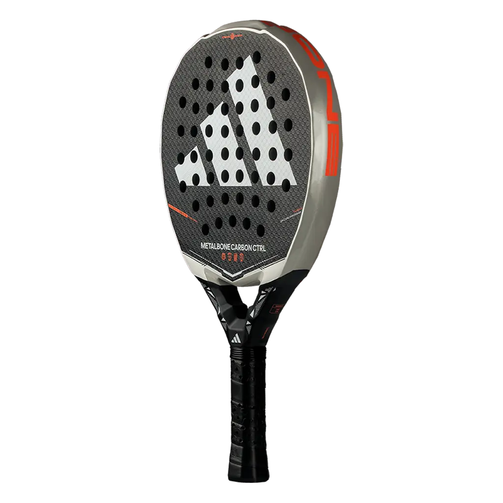 Pala Adidas Metalbone Carbon Ctrl 2026
