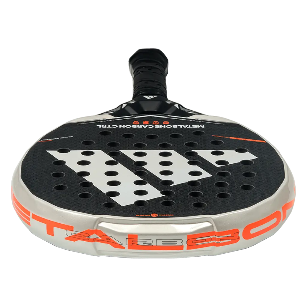 Pala Adidas Metalbone Carbon Ctrl 2026