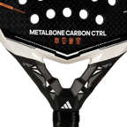 Pala Adidas Metalbone Carbon Ctrl 2026