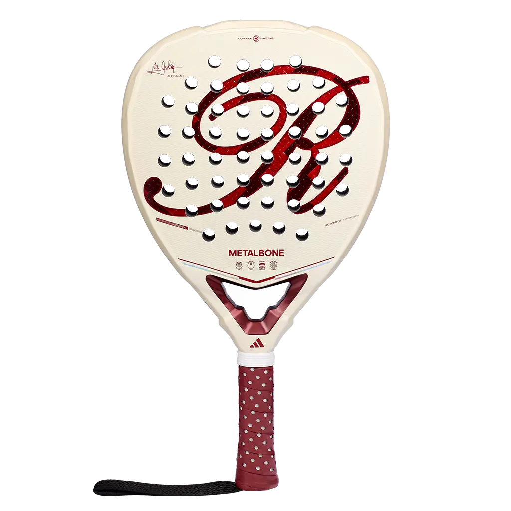 Racchetta da Padel Adidas Metalbone Reserve EDT 2026