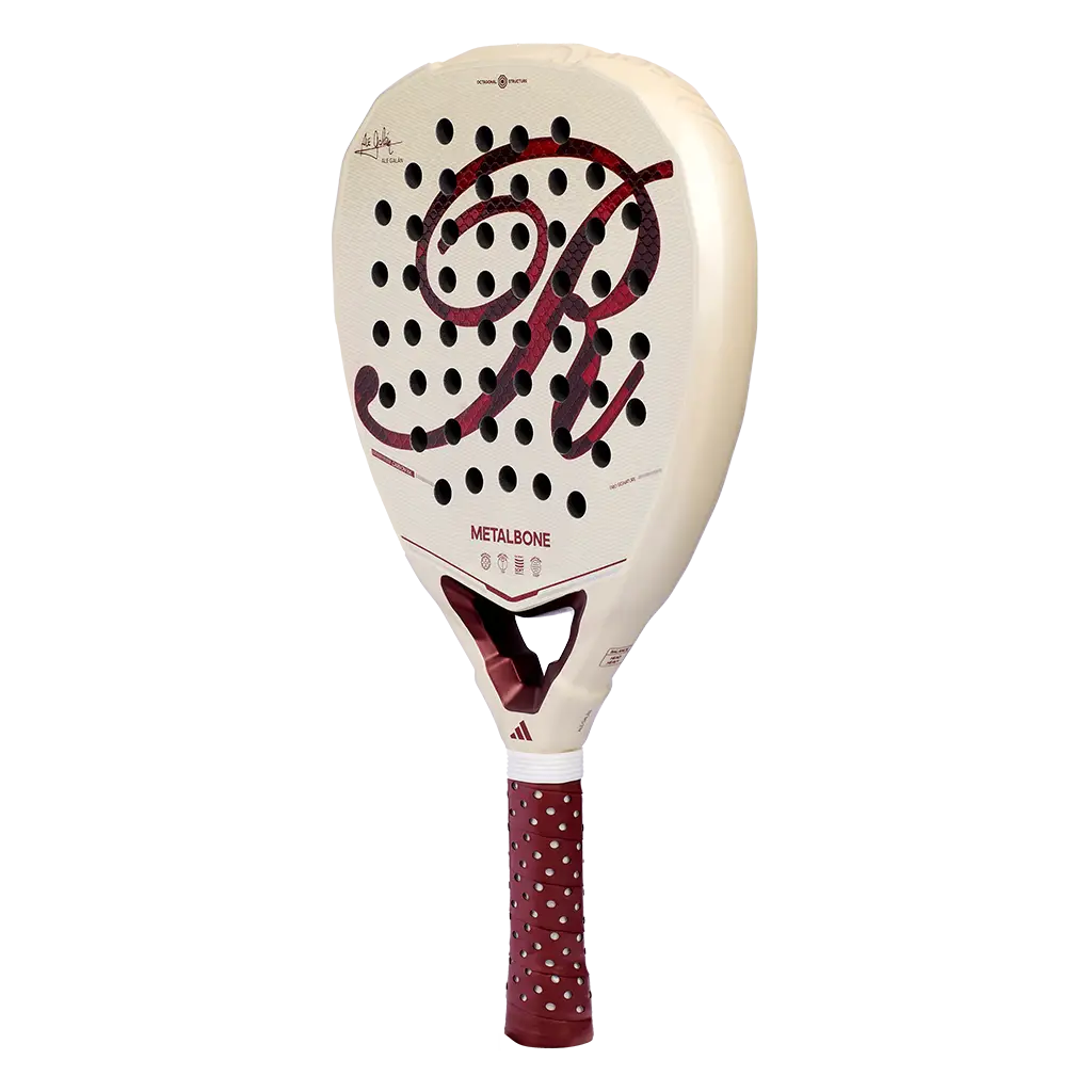 Racchetta da Padel Adidas Metalbone Reserve EDT 2026