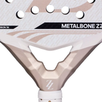 Adidas Padel Racket Metalbone ZZ Carbon 2026
