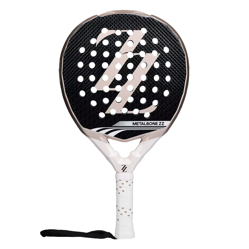 Raquette de Padel Adidas Metalbone ZZ Team 2026