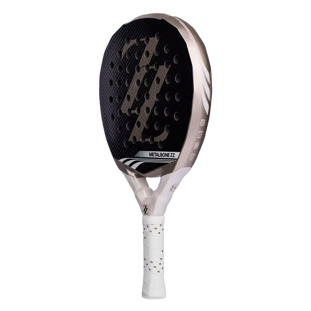 Raquette de Padel Adidas Metalbone ZZ Team 2026