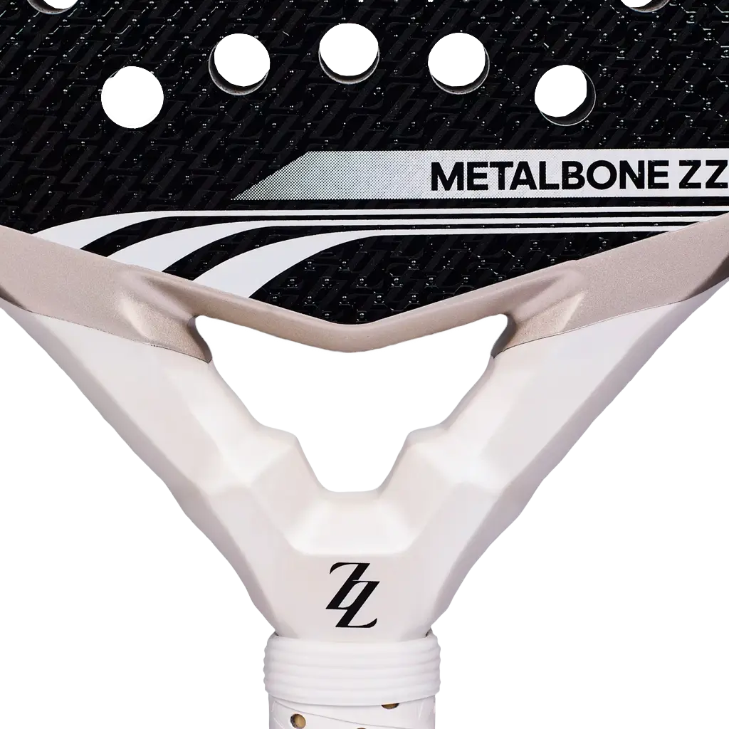 Raquette de Padel Adidas Metalbone ZZ Team 2026