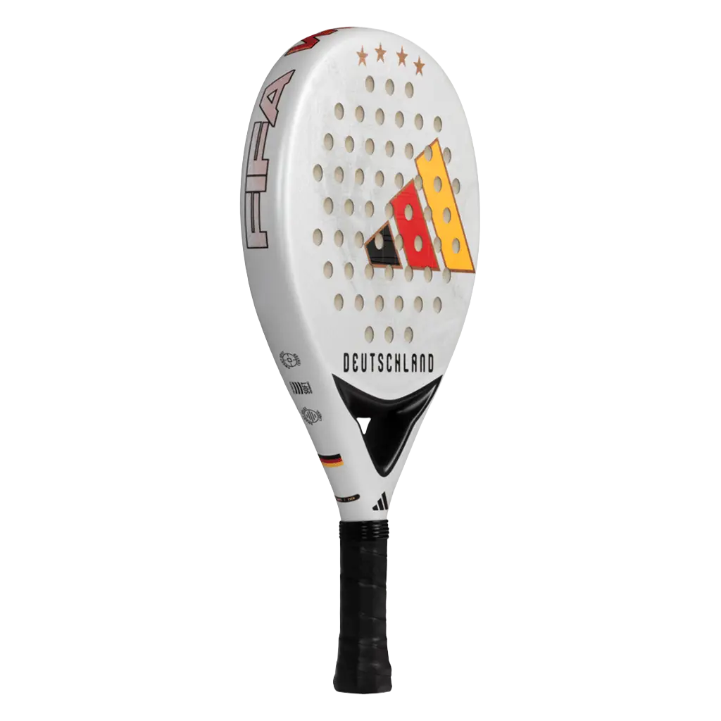 Pala Adidas World Cup Alemania 2026