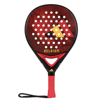 Pala Adidas World Cup Bélgica 2026