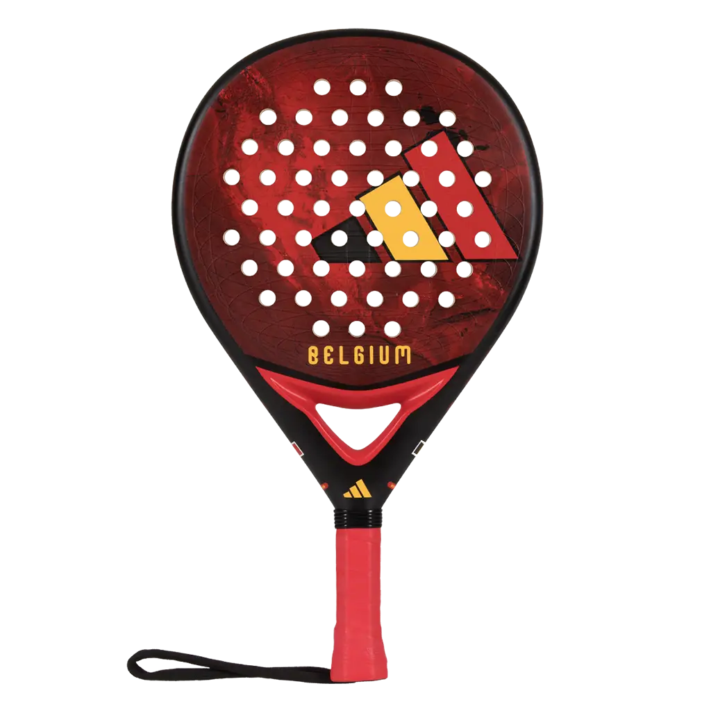 Pala Adidas World Cup Bélgica 2026