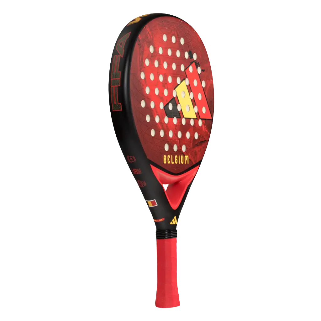 Racchetta da Padel Adidas World Cup Belgio 2026