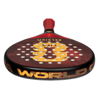 Racchetta da Padel Adidas World Cup Belgio 2026
