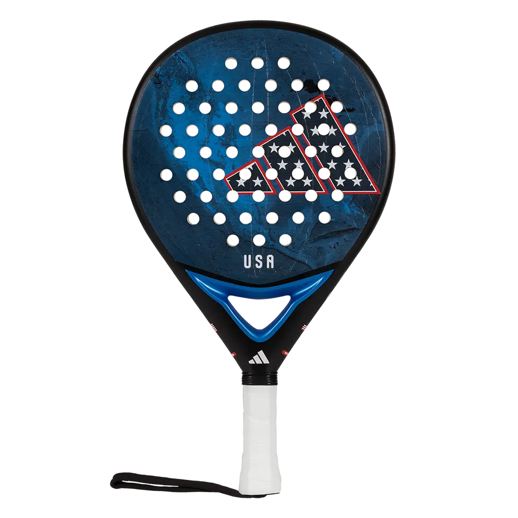 Pala Adidas World Cup EEUU 2026 - Pádel Control | PadelPROShop