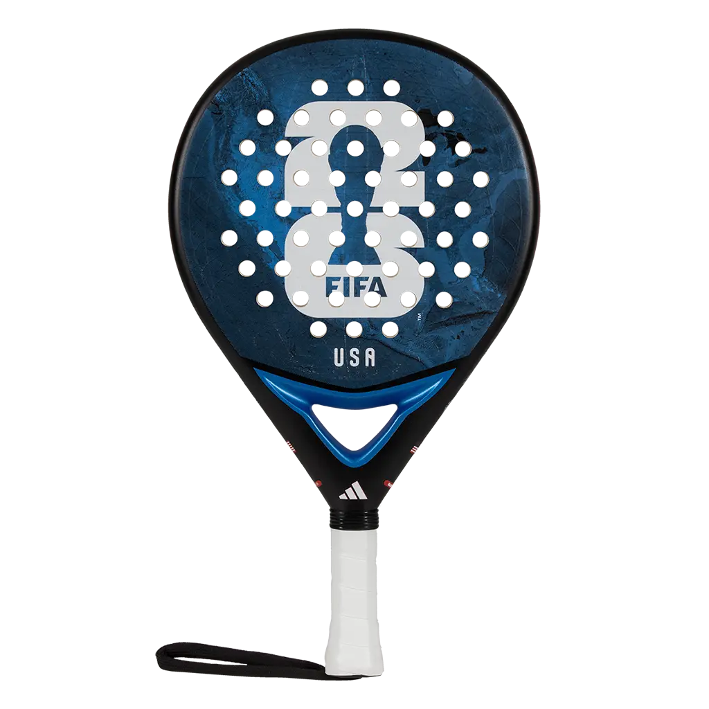 Pala Adidas World Cup EEUU 2026