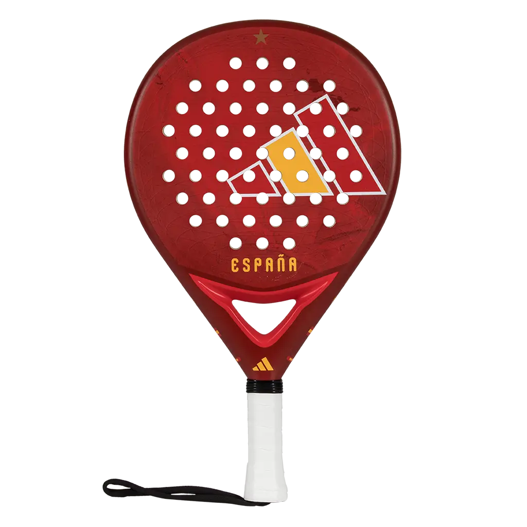 Adidas Padel Racket World Cup Spain 2026 - Padel Control | PadelPROShop