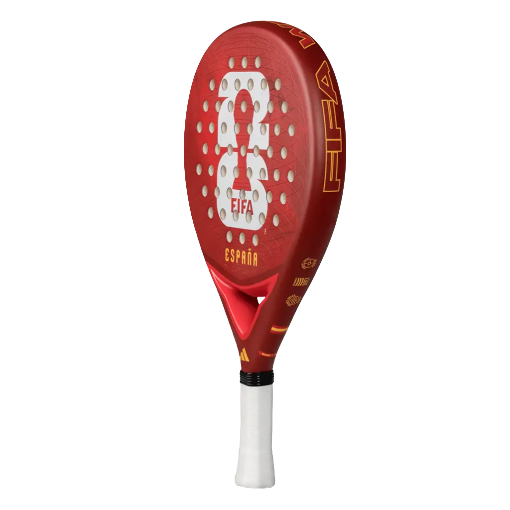Racchetta da Padel Adidas World Cup Spagna 2026