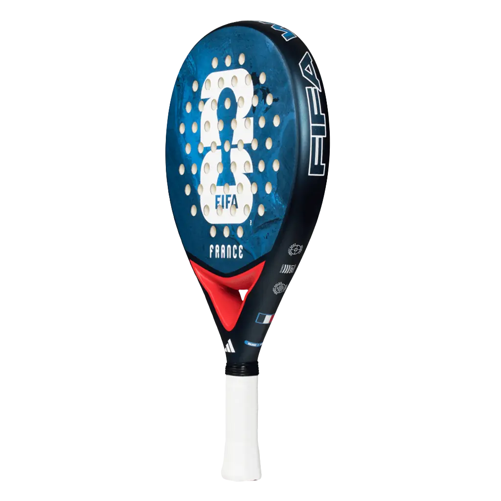 Pala Adidas World Cup Francia 2026