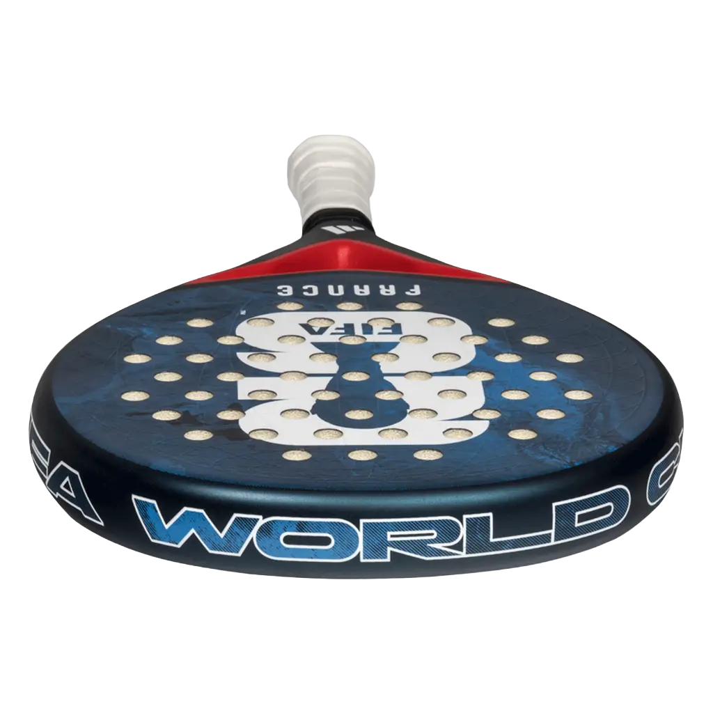 Pala Adidas World Cup Francia 2026