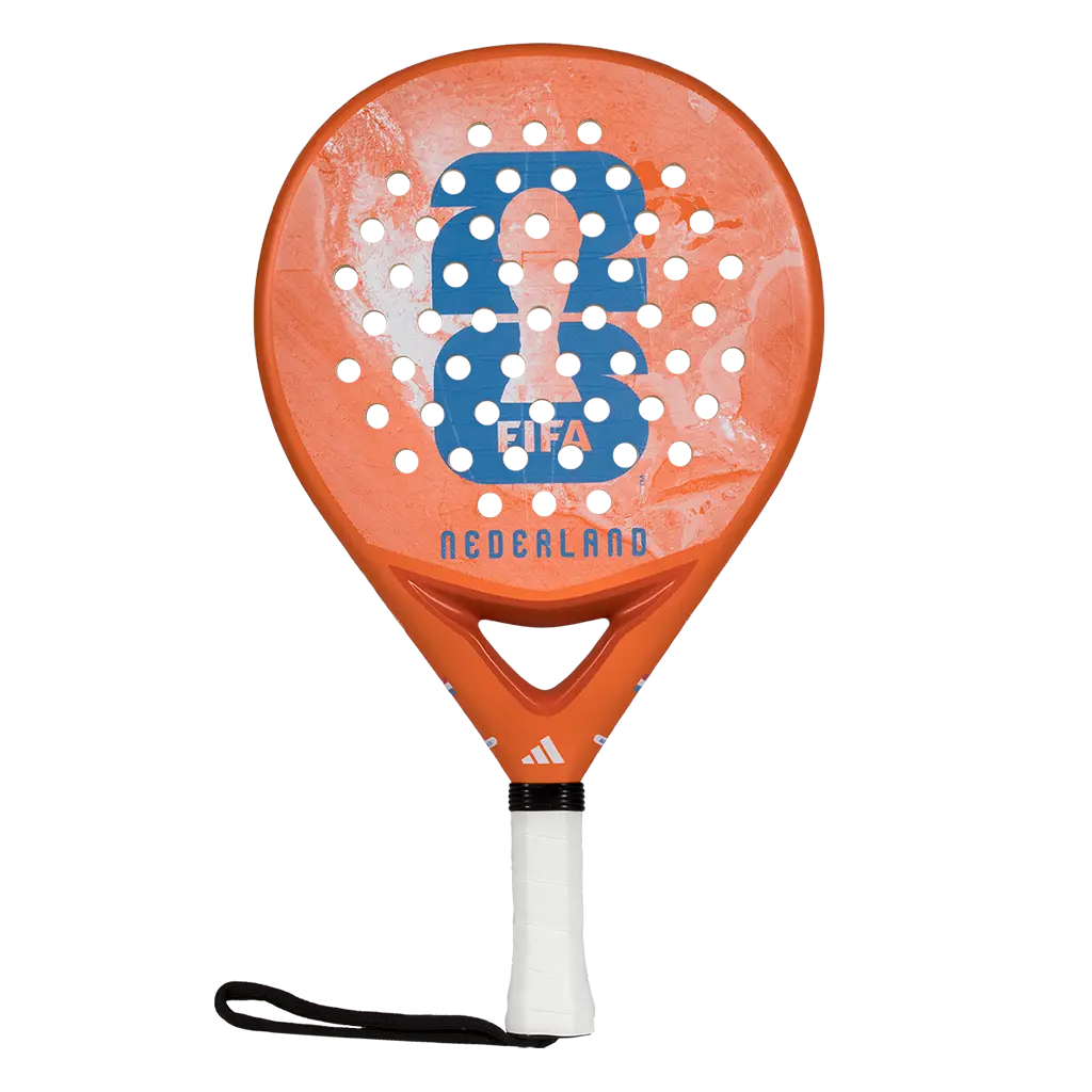 Pala Adidas World Cup Holanda 2026