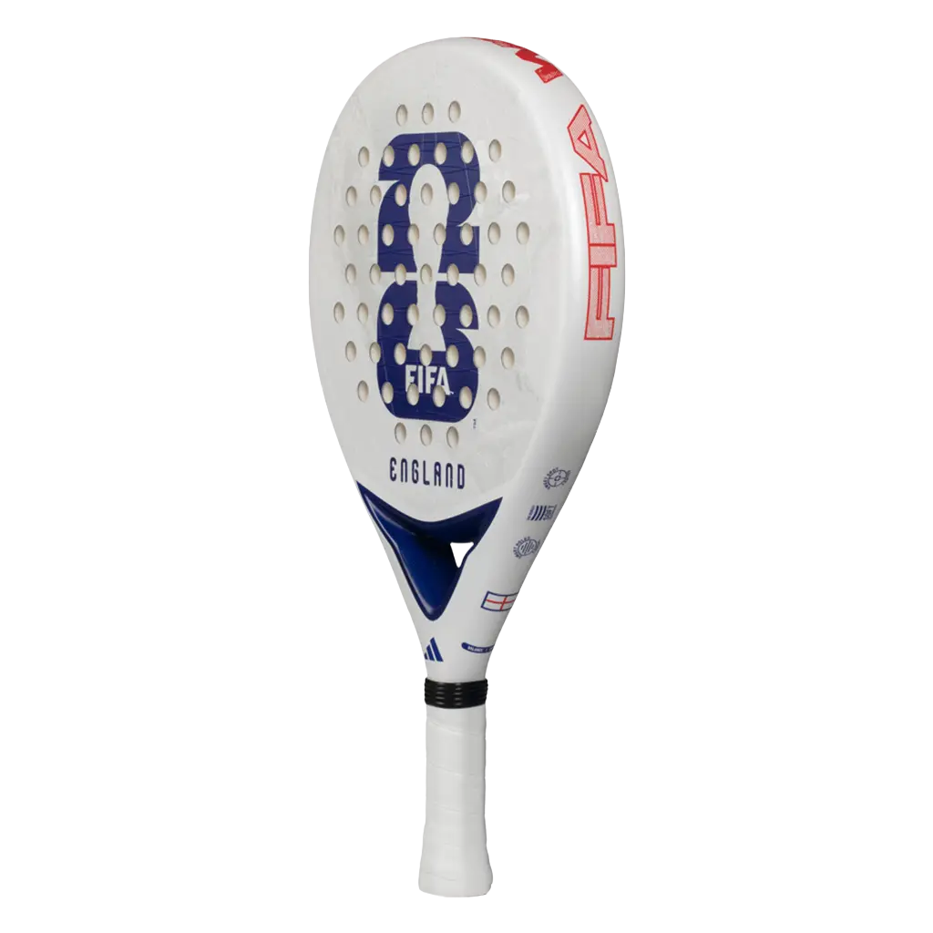 Racchetta da Padel Adidas World Cup Inghilterra 2026