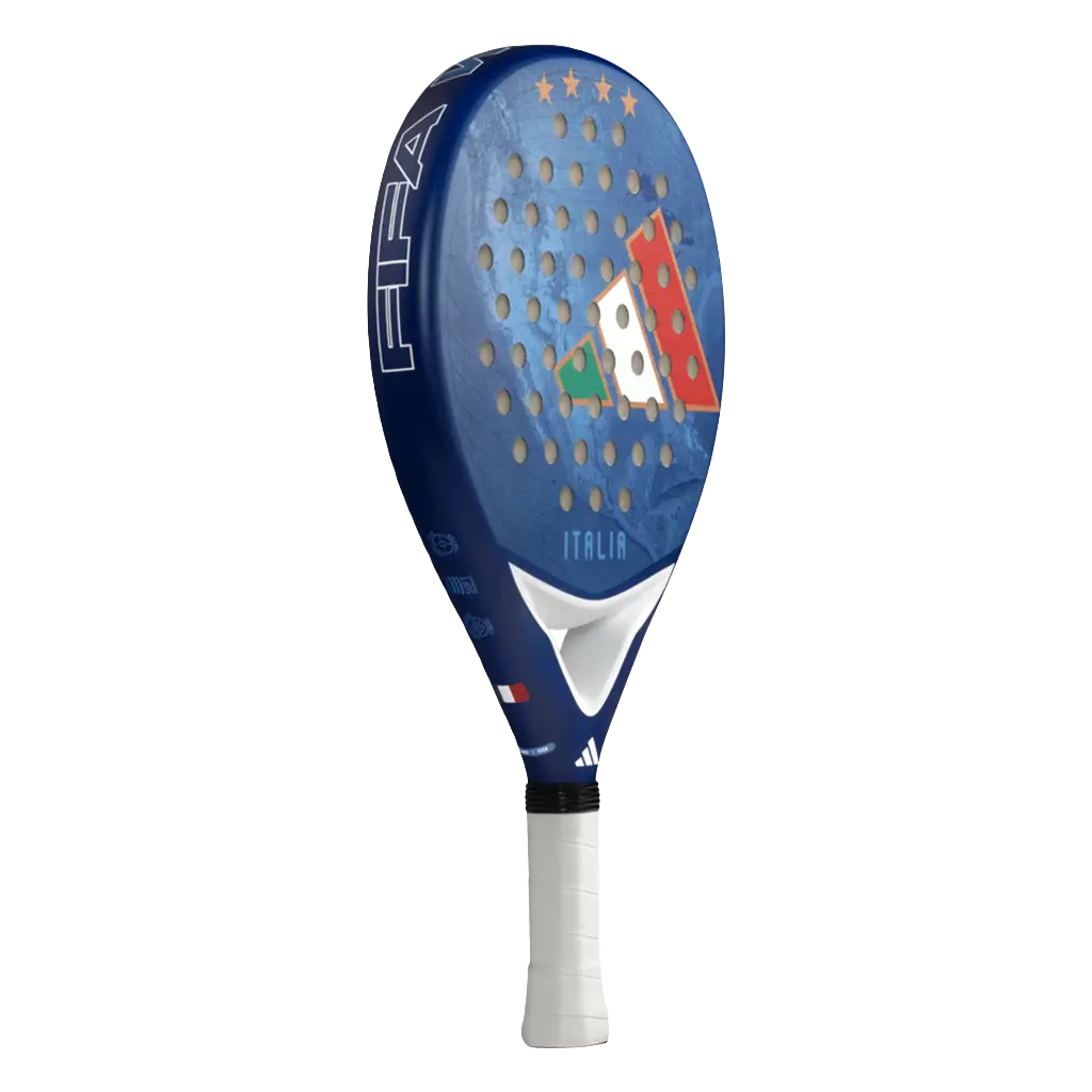 Racchetta da Padel Adidas World Cup Italia 2026