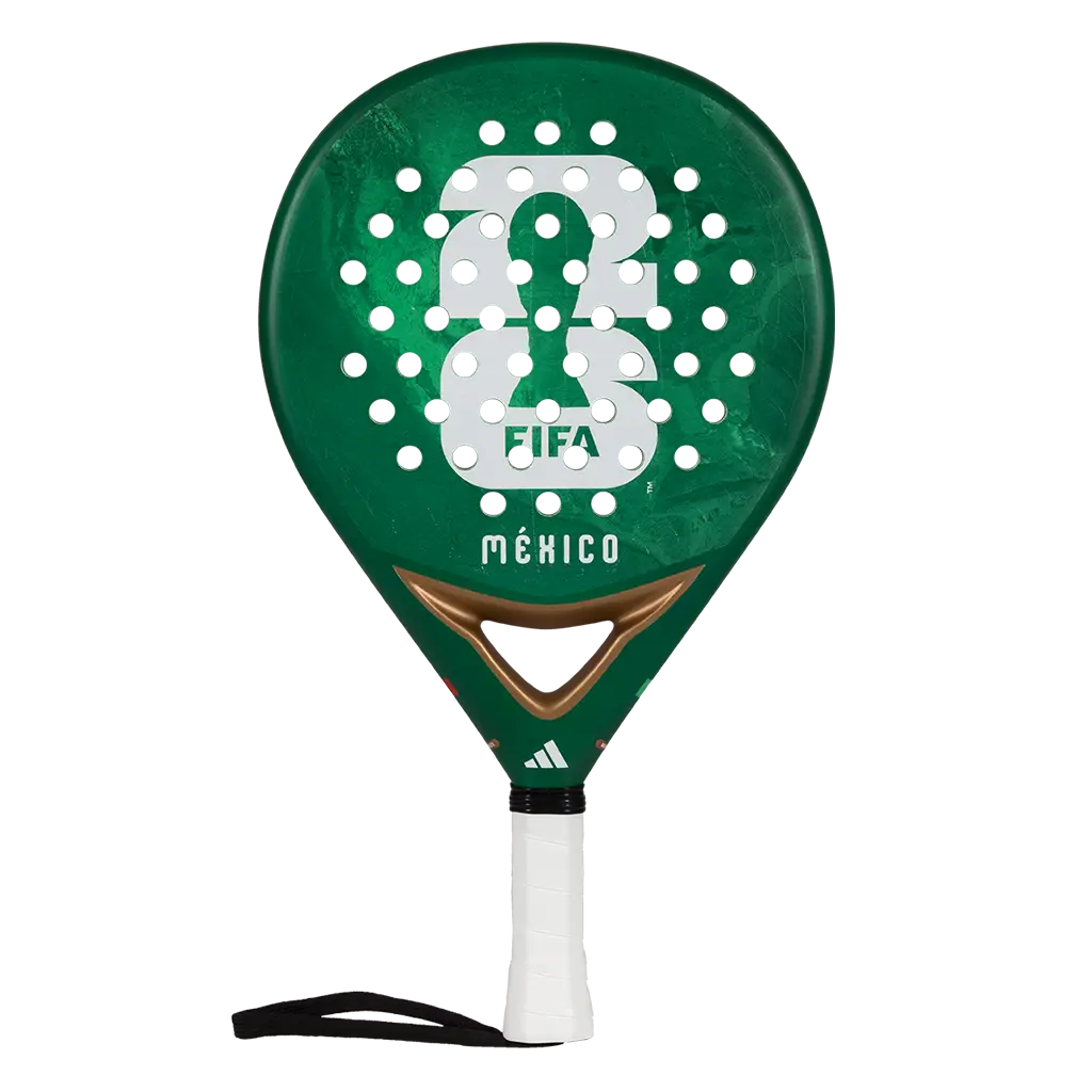 Pala Adidas World Cup México 2026