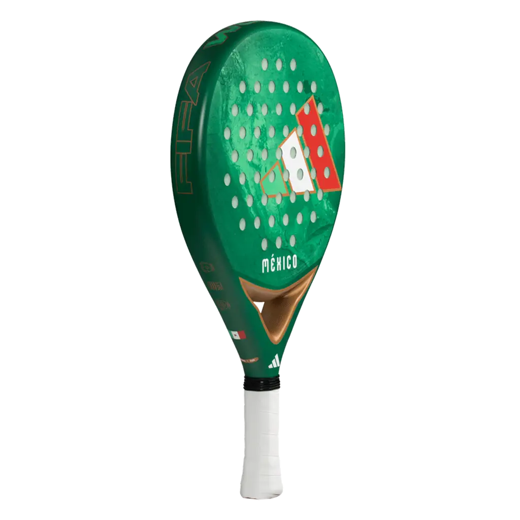 Pala Adidas World Cup México 2026