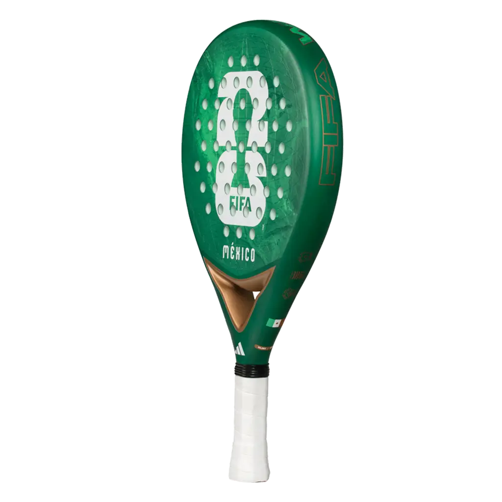 Pala Adidas World Cup México 2026