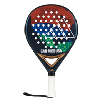 Pala Adidas World Cup Multinacional CAN/MEX/EEUU 2026