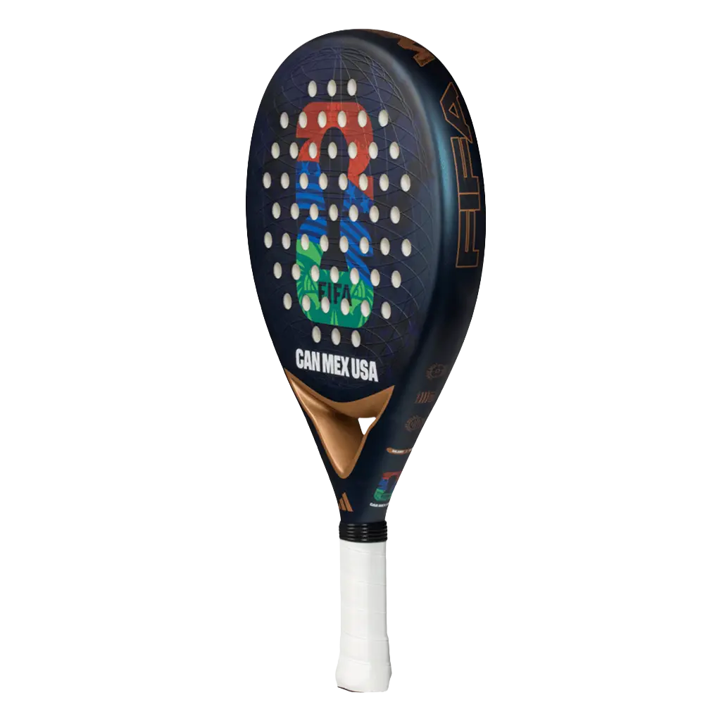 Pala Adidas World Cup Multinacional CAN/MEX/EEUU 2026