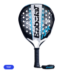 Racchetta da Padel TEST Babolat Air Veron 2026
