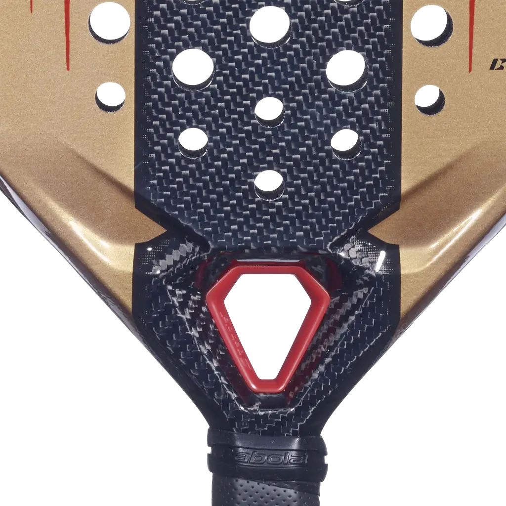 Babolat Padel Racket Lamborghini Bloo2 Bronze 2026