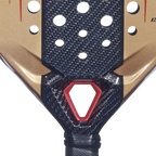 Babolat Padel Racket Lamborghini Bloo2 Bronze 2026