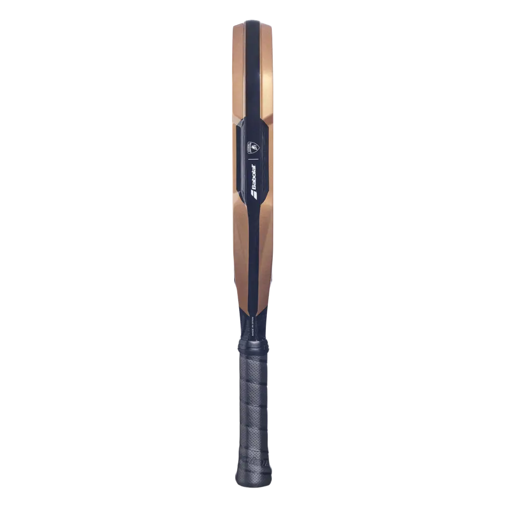 Babolat Padel Racket Lamborghini Bloo2 Bronze 2026