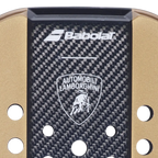 Babolat Padel Racket Lamborghini Bloo2 Bronze 2026