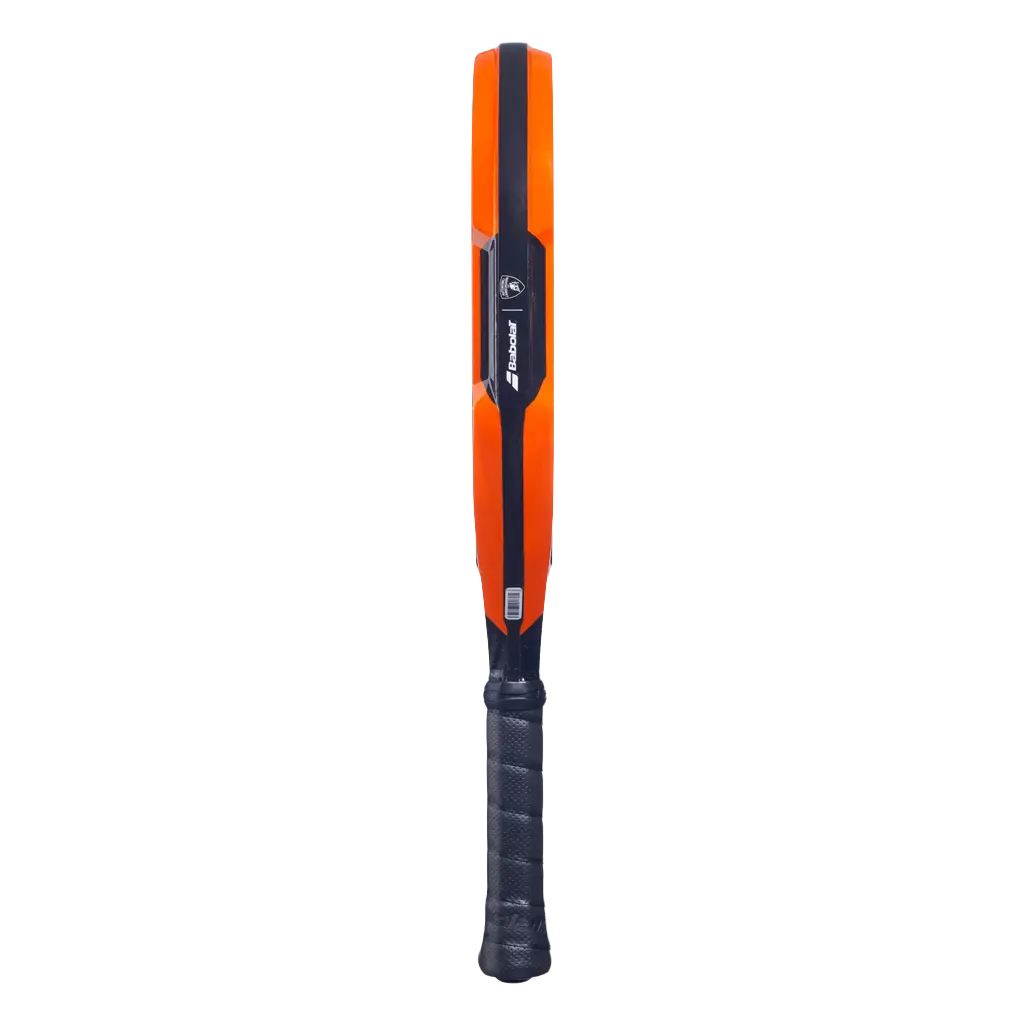 Padel Schläger Babolat Lamborghini Bloo2 Orange 2026