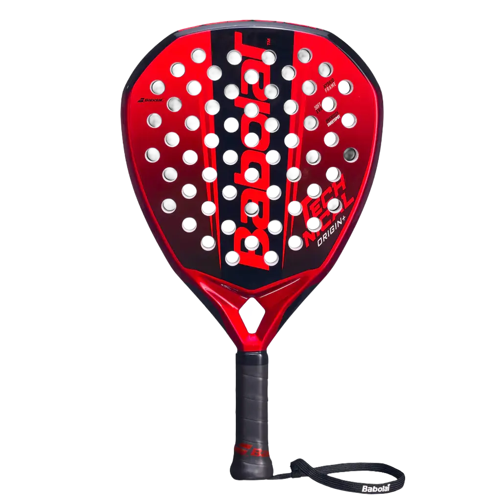 Padel Schläger Babolat Technical Ursprung 2026