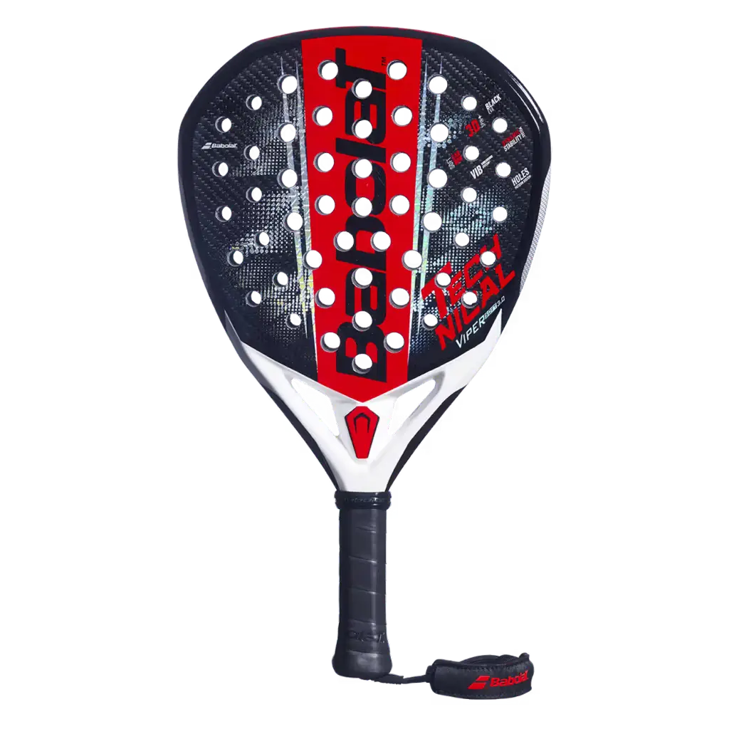 Pala Babolat Technical Viper Soft 3.0 2026