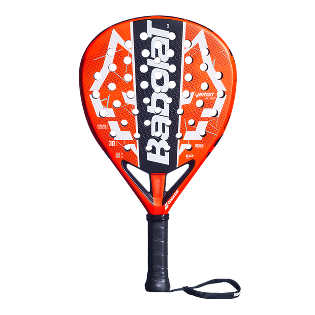 Racket Babolat Veron 3.0 2026 Juan Lebron