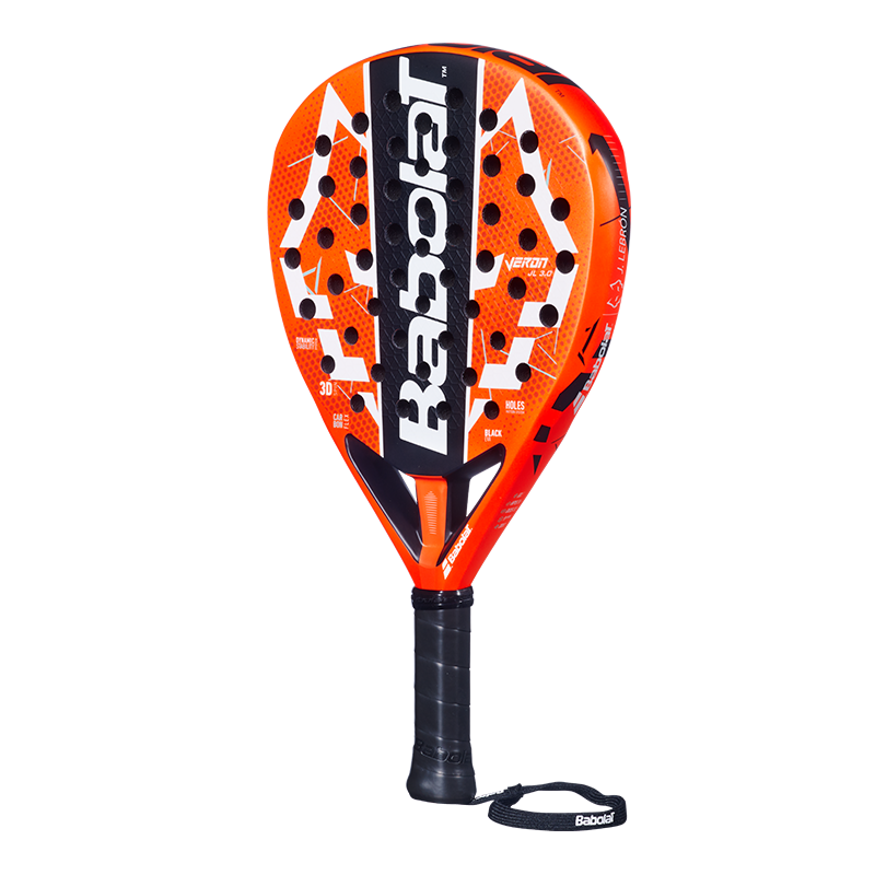Racket Babolat Veron 3.0 2026 Juan Lebron