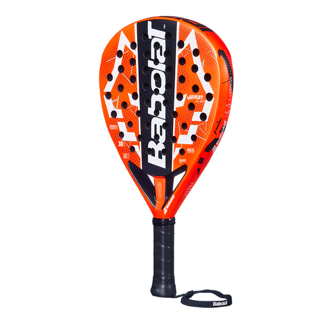 Racket Babolat Veron 3.0 2026 Juan Lebron