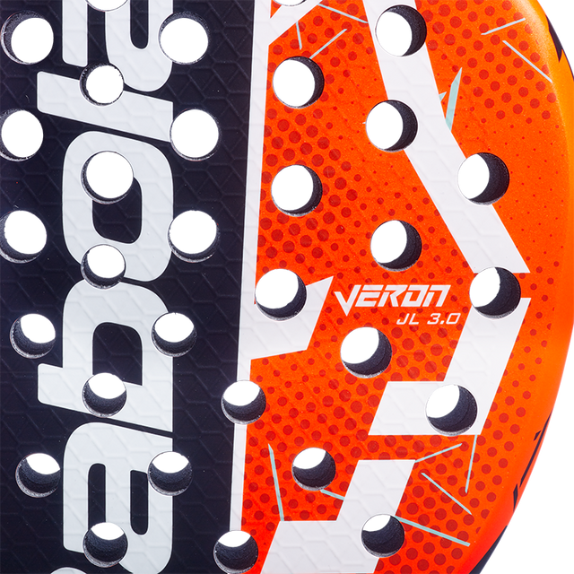 Racket Babolat Veron 3.0 2026 Juan Lebron