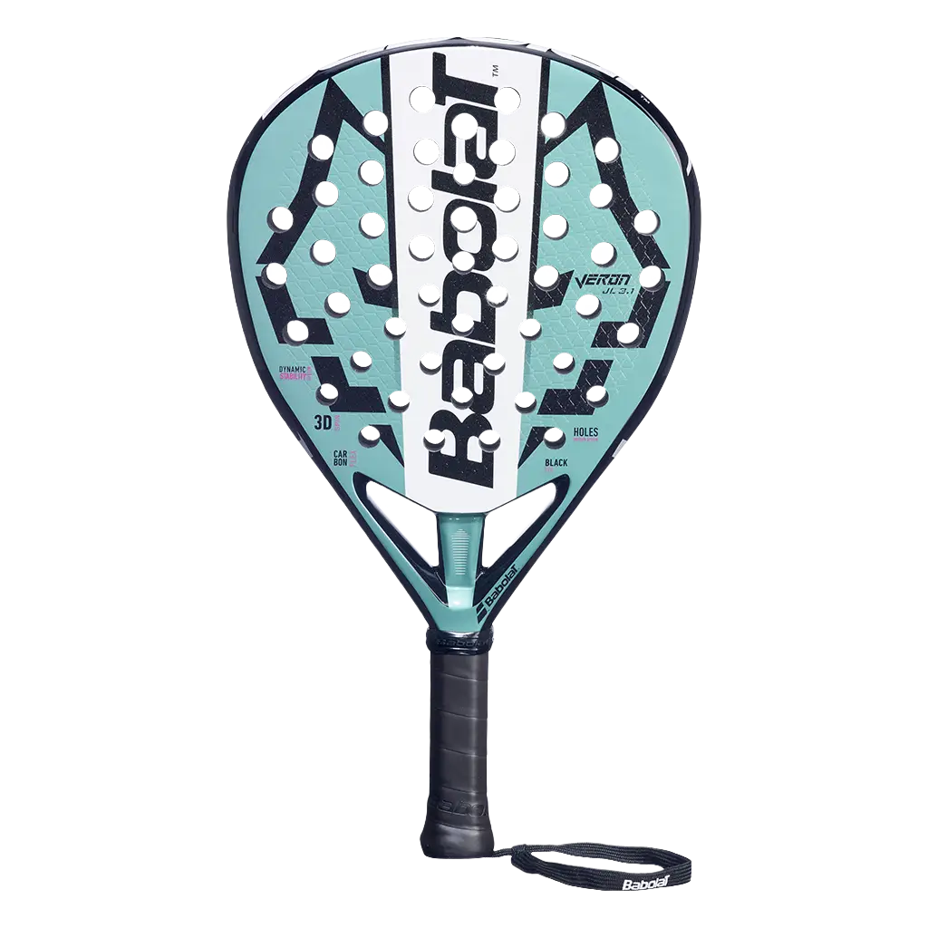 Rakieta do padla Babolat Veron JL 3.1 2027
