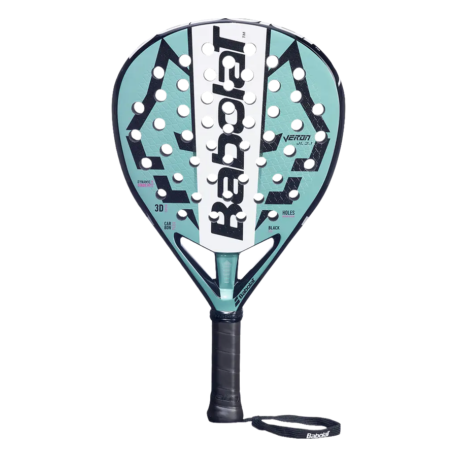Rakieta do padla Babolat Veron JL 3.1 2027