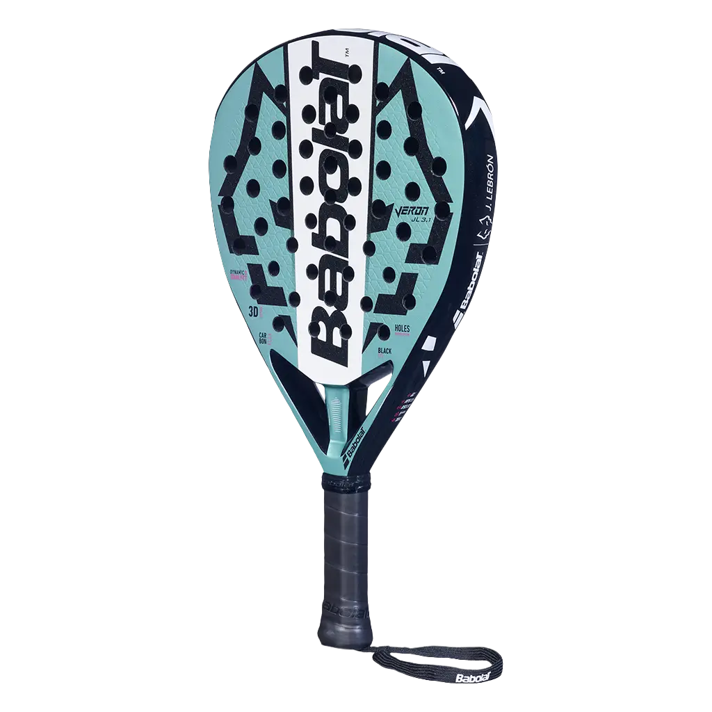 Rakieta do padla Babolat Veron JL 3.1 2027