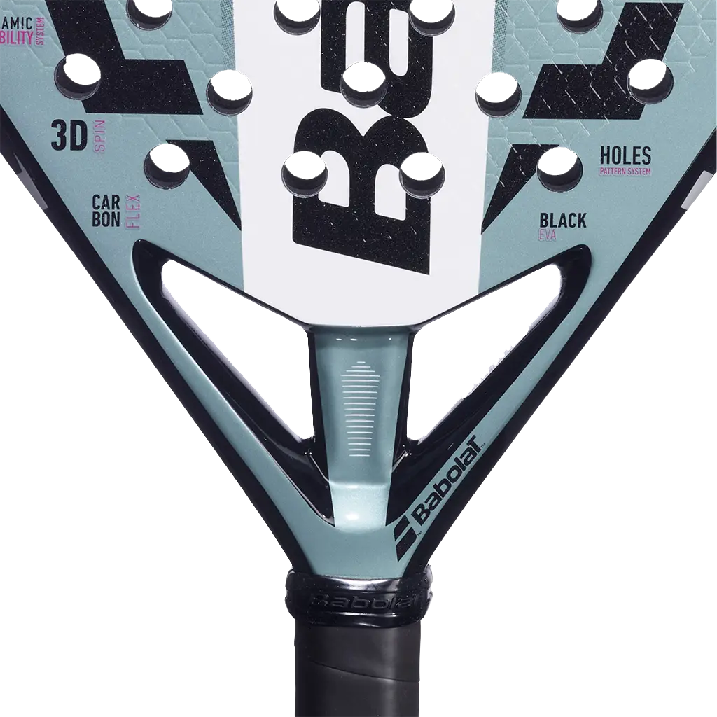 Rakieta do padla Babolat Veron JL 3.1 2027